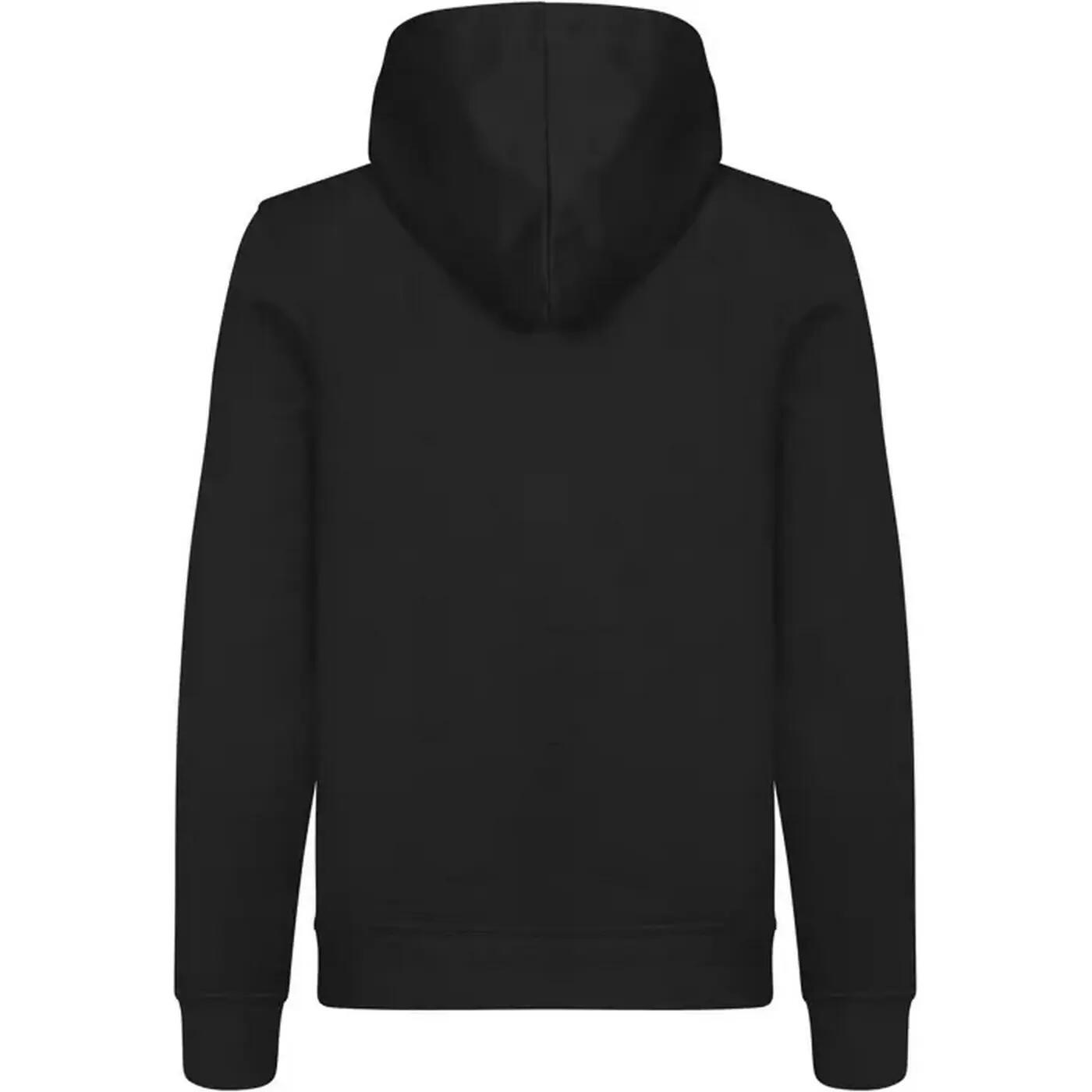 Sweat À Capuche MIAMI Enfant (Noir) 2/4
