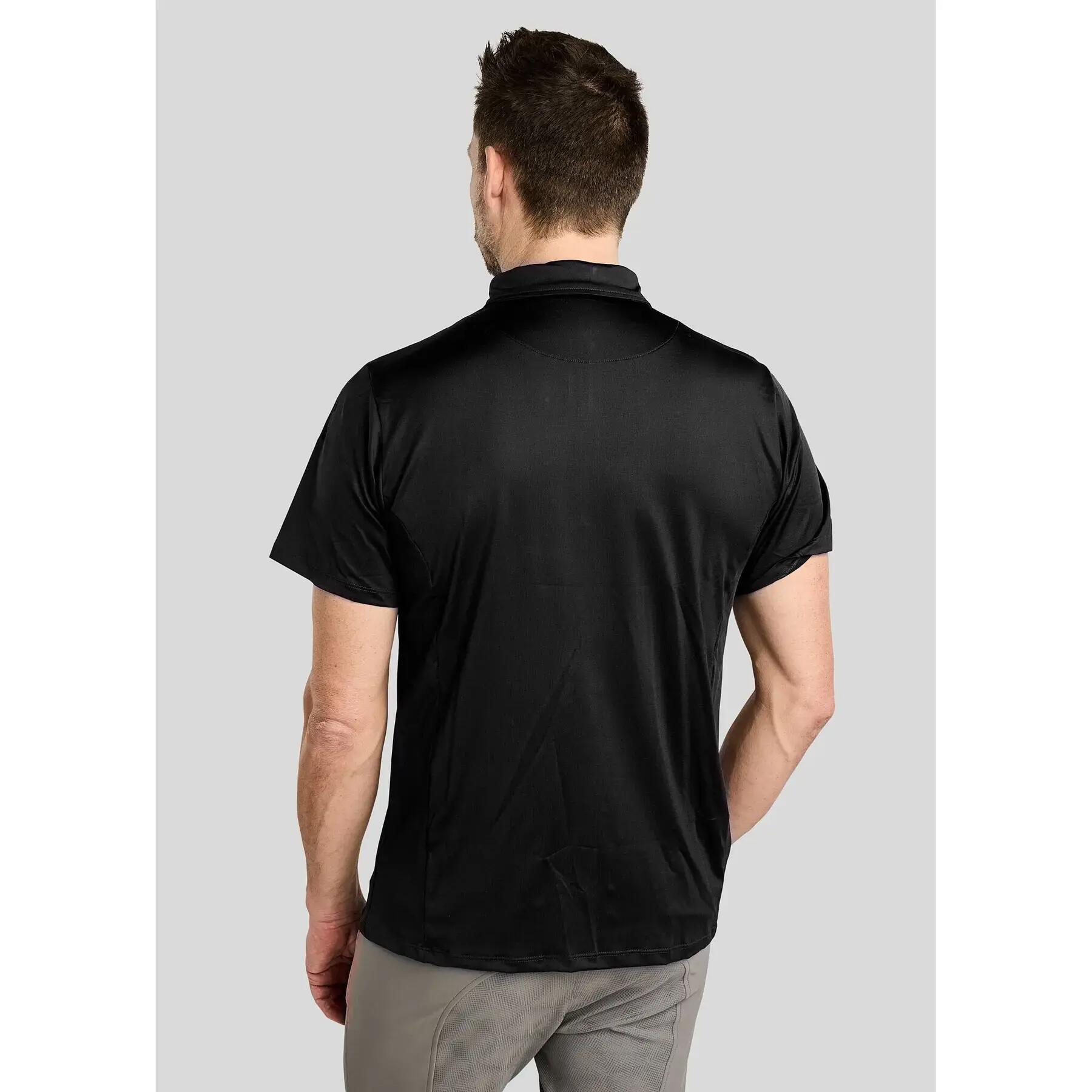Polo d'équitation Montar Clubwear 3/3