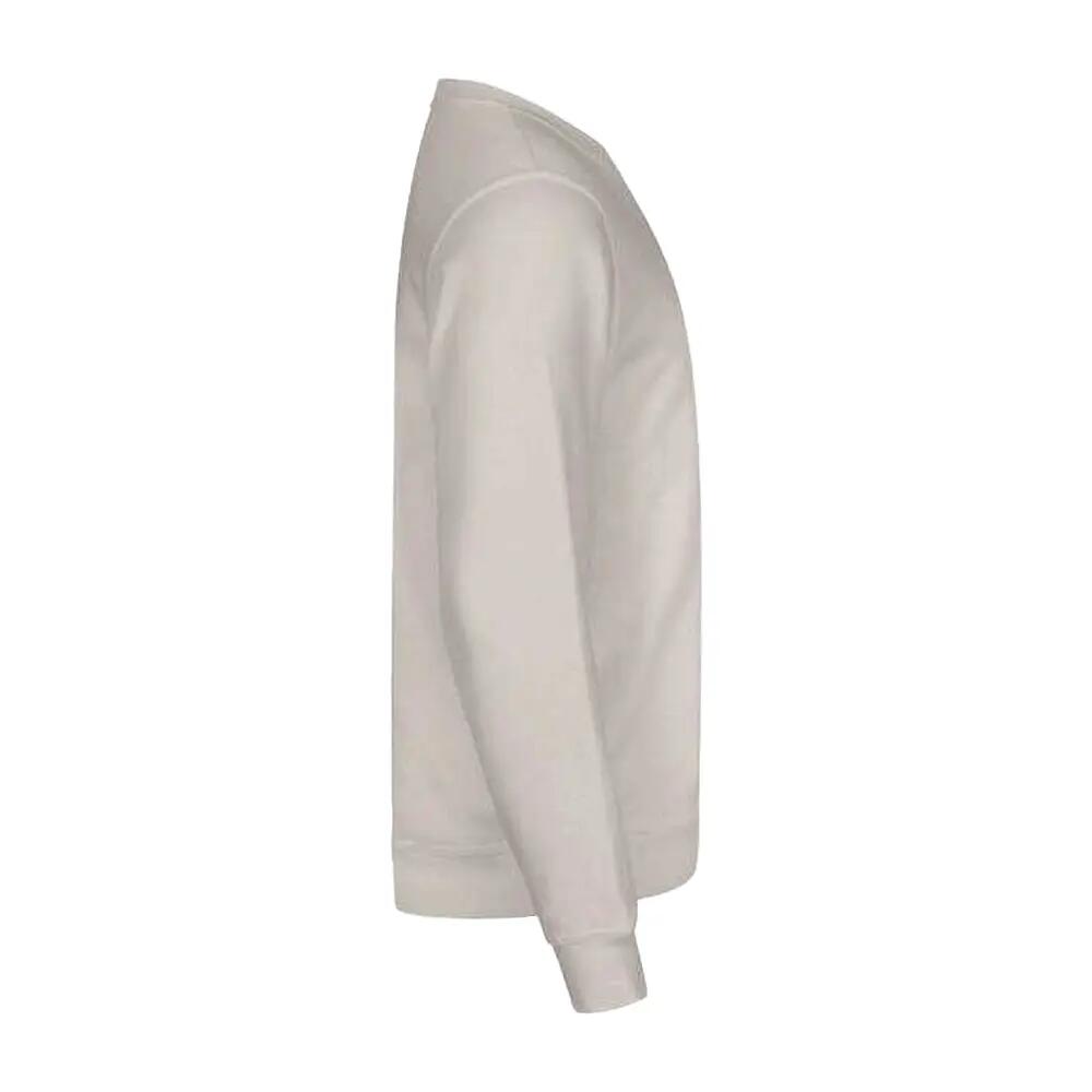 Sweat MIAMI Adulte (Beige Gris) 4/4