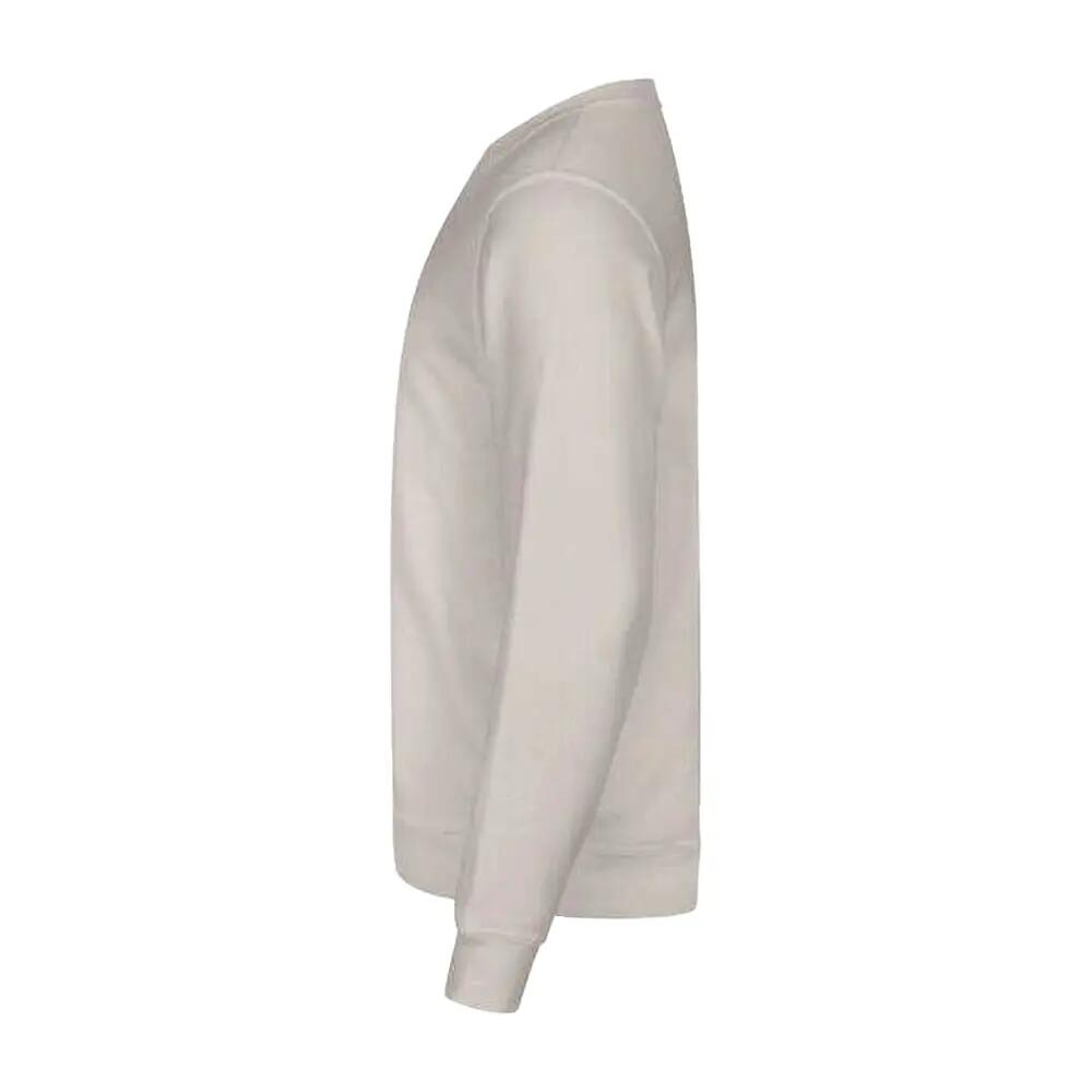 Sweat MIAMI Adulte (Beige Gris) 3/4