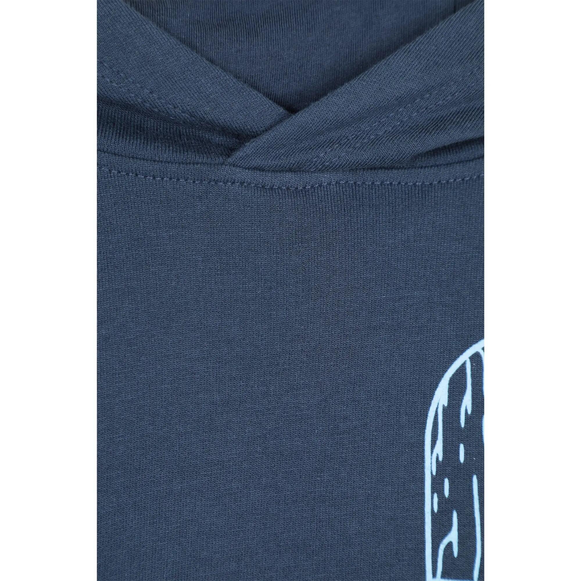 "Regional Cornwall" Kapuzenpullover für Kinder Marine 5/5