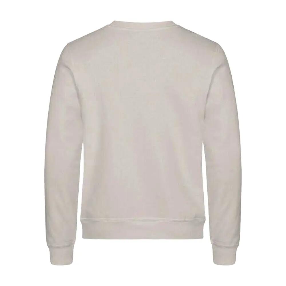 Sweat MIAMI Adulte (Beige Gris) 2/4