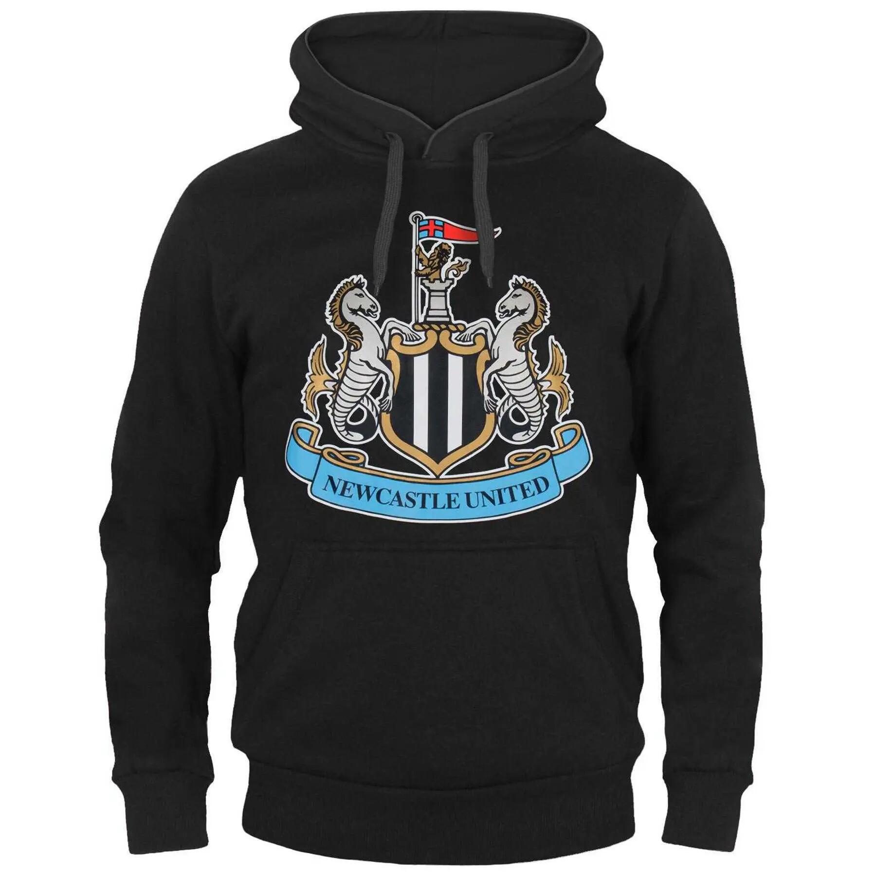 NEWCASTLE UNITED picture