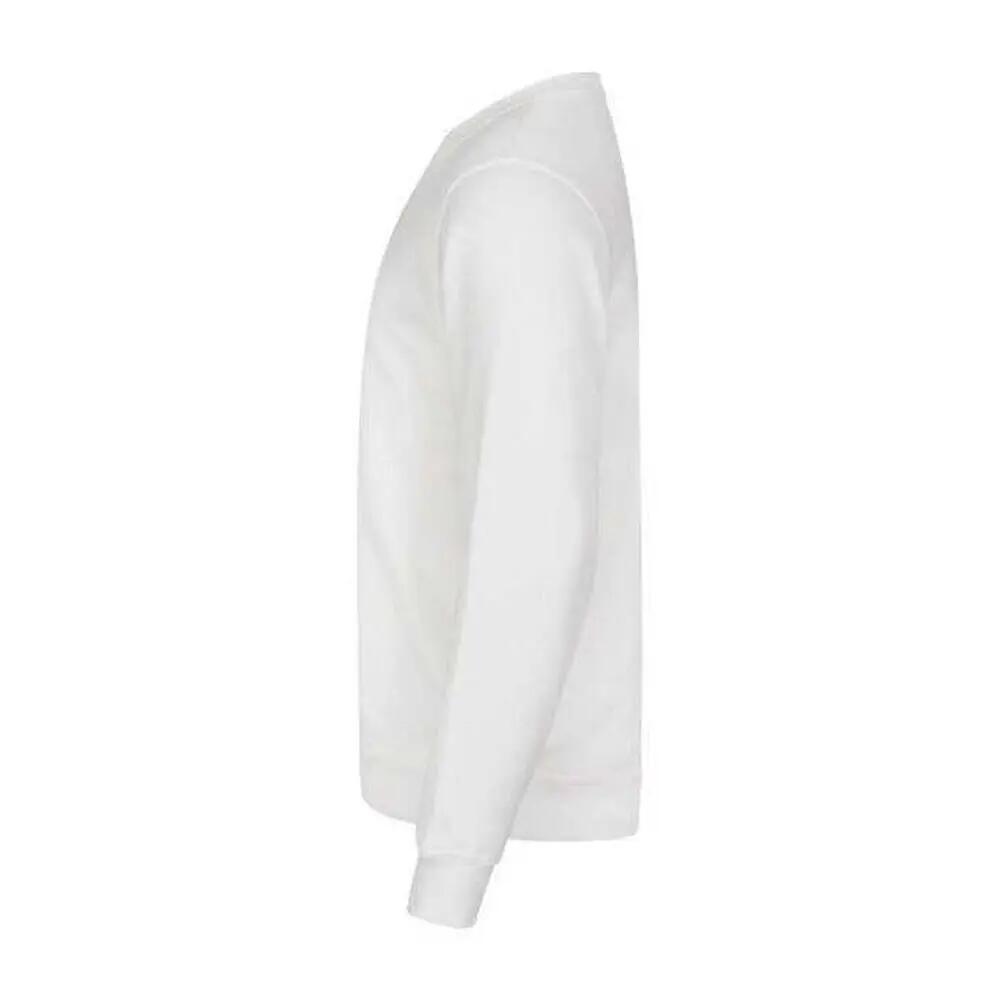 Sweat MIAMI Adulte (Blanc Cassé) 3/4