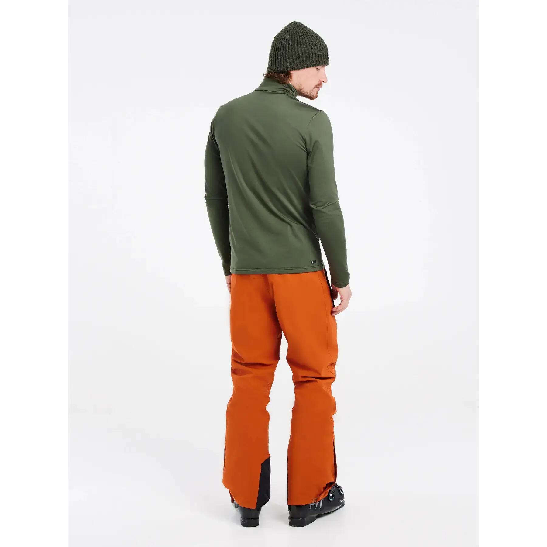 Sous-pull 1/4 zip Protest Rewill 6/7