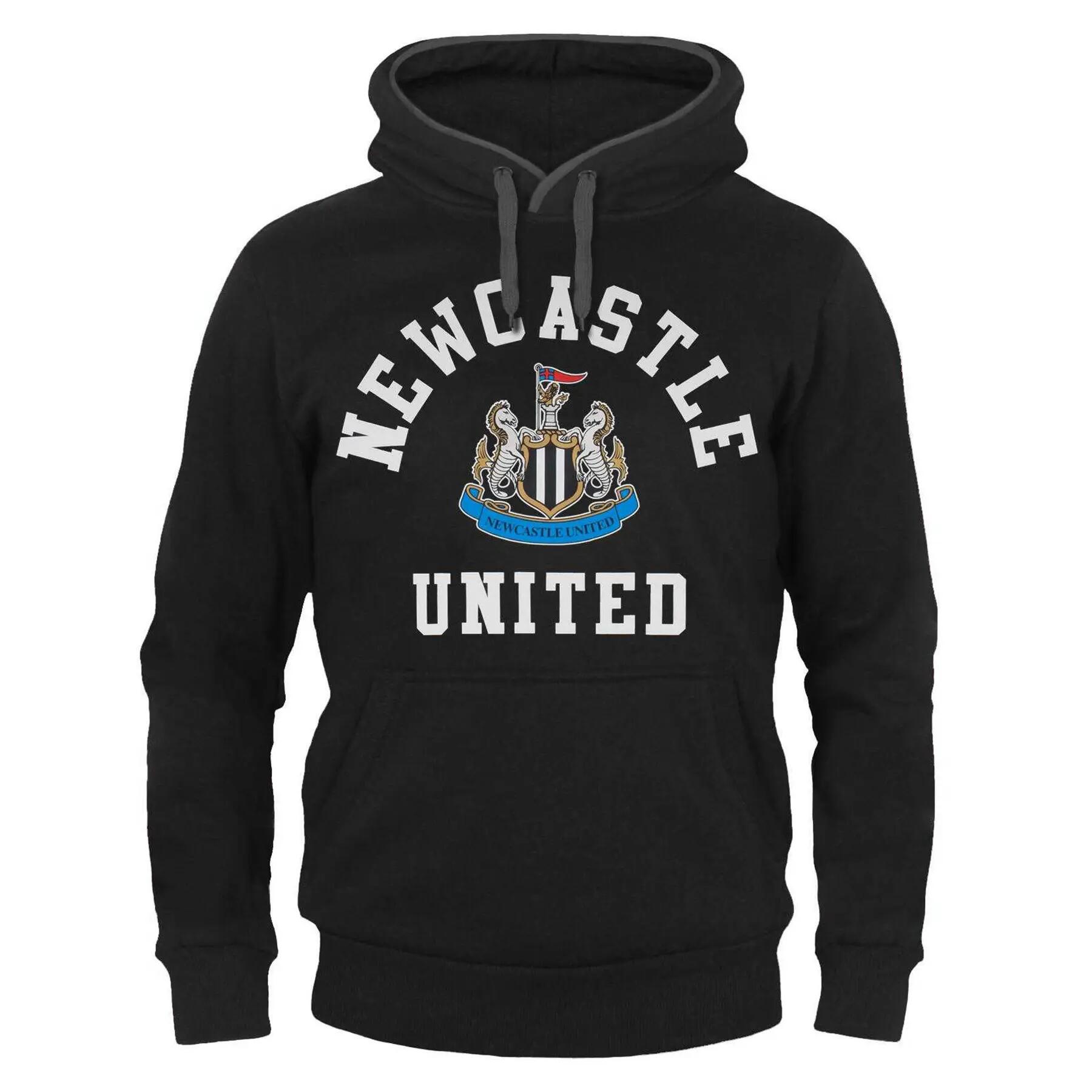 NEWCASTLE UNITED picture