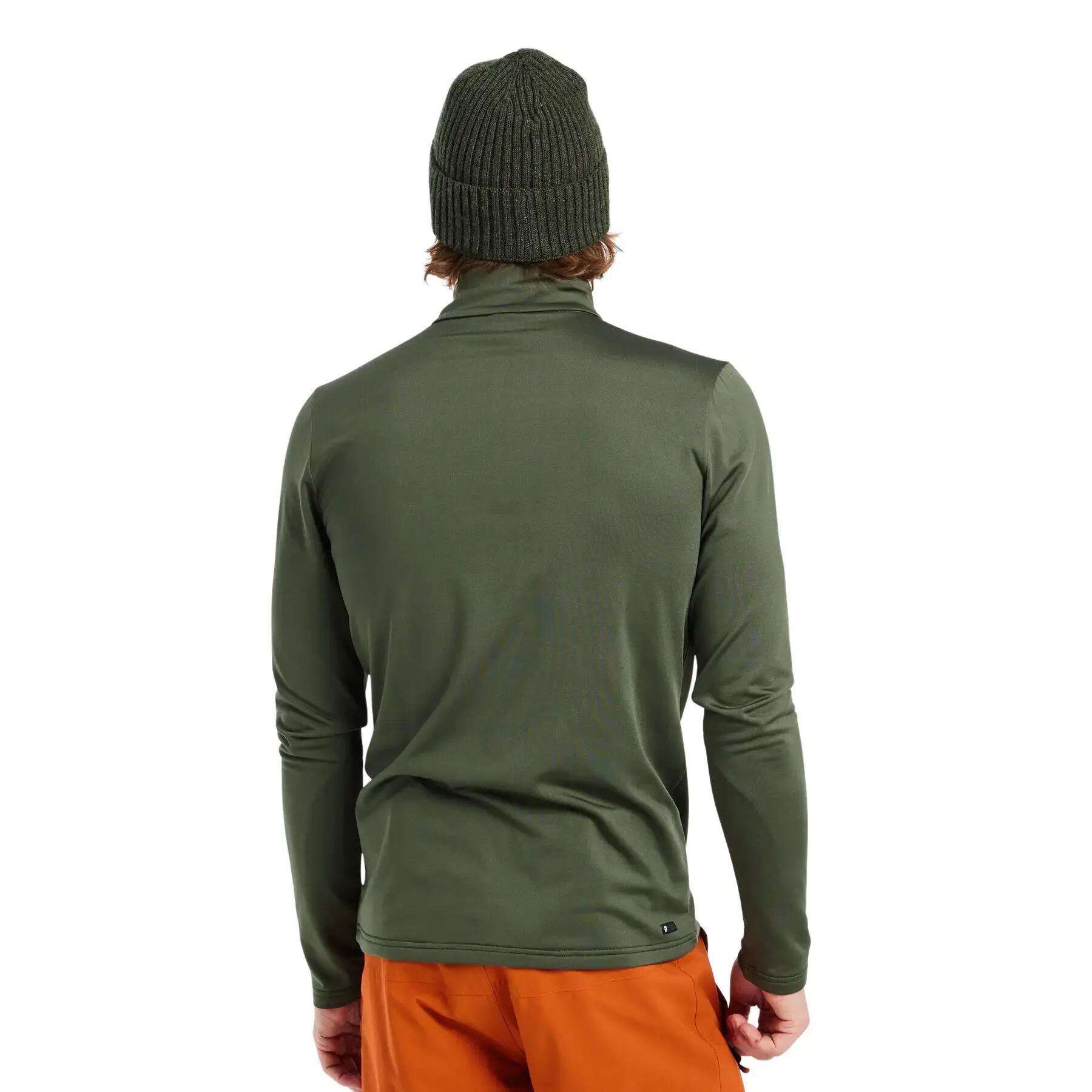 Sous-pull 1/4 zip Protest Rewill 5/7
