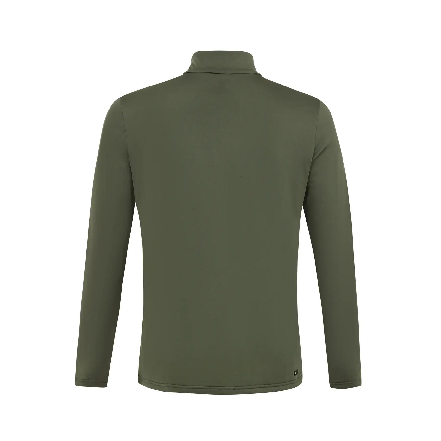 Sous-pull 1/4 zip Protest Rewill 4/7