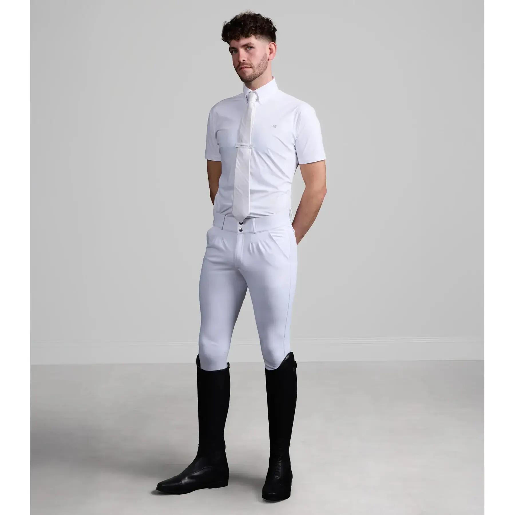 Polo de concours Premier Equine Rubato 3/6