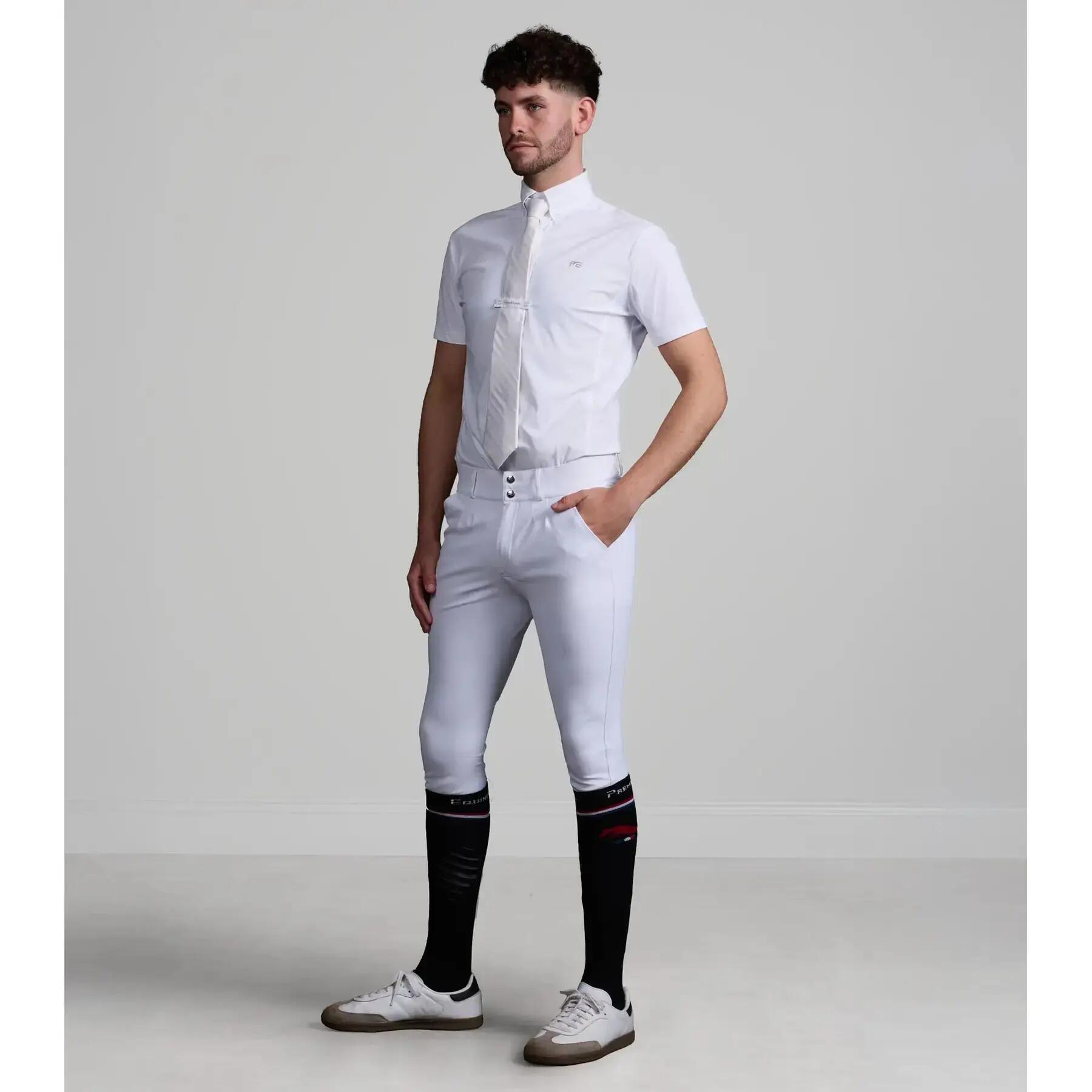 Polo de concours Premier Equine Rubato 2/6