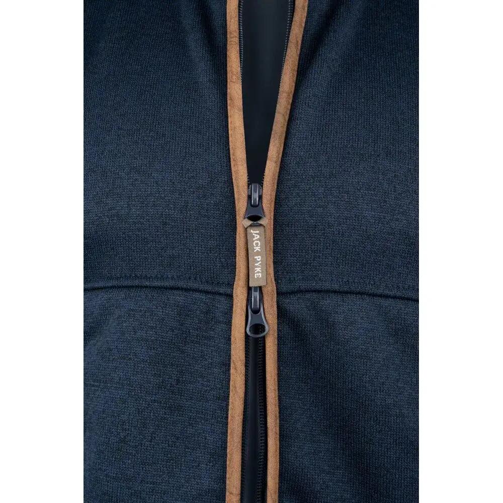 Veste Sans Manches Homme (Bleu Marine) 6/6