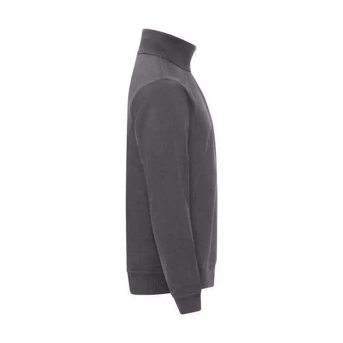 Sweat MIAMI Homme (Gris Métal) 2/6