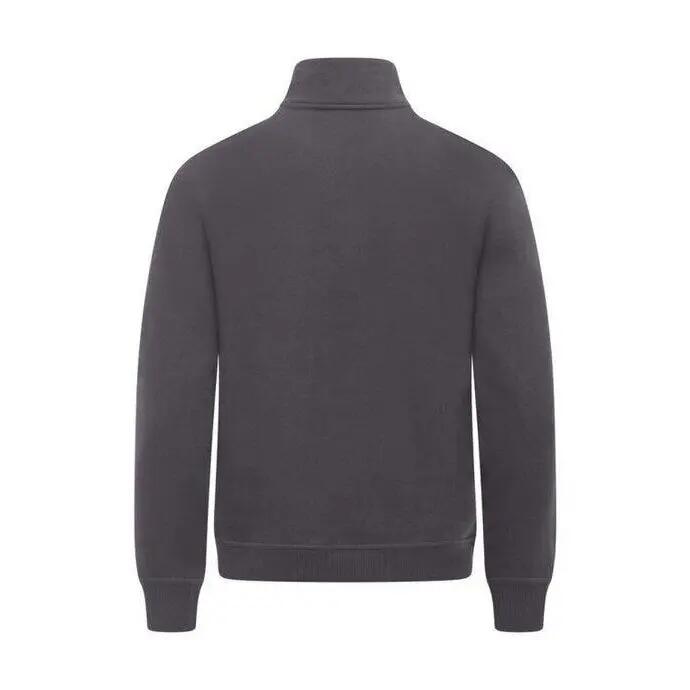 Sweat MIAMI Homme (Gris Métal) 5/6