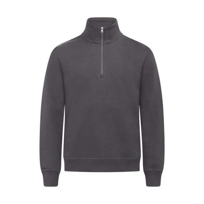 Sweat MIAMI Homme (Gris Métal) 4/6