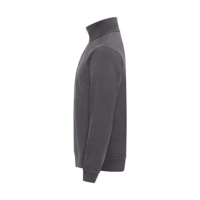 Sweat MIAMI Homme (Gris Métal) 3/6