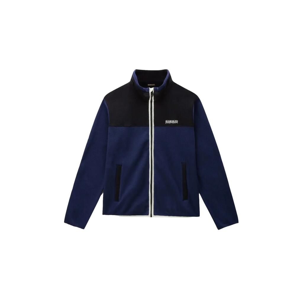 Fleece Napapijri T-Dergana FZ