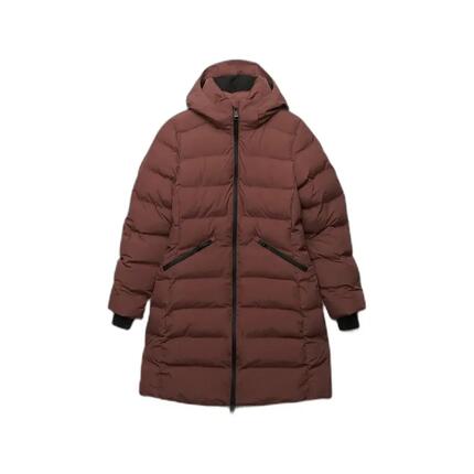 Parka dla kobiet Superdry City Mid