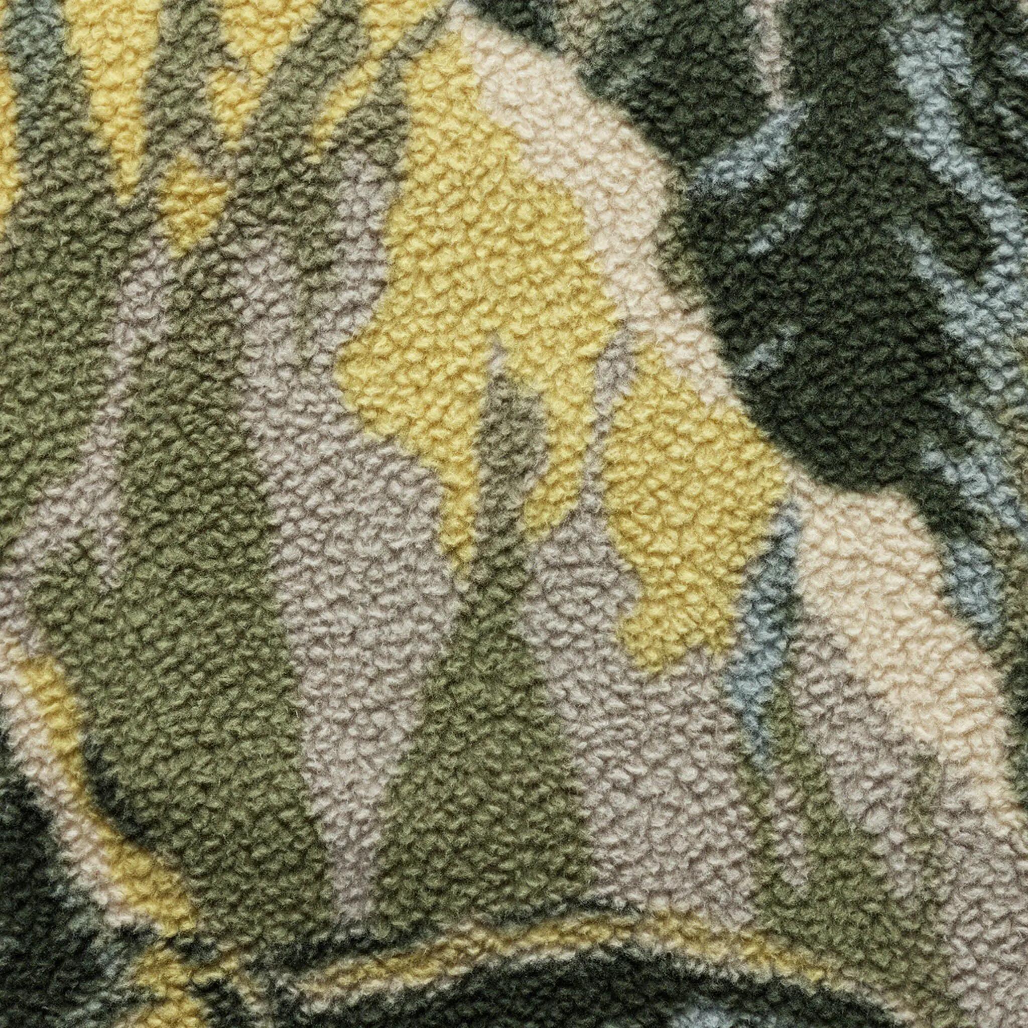 Fleecepullover wärmend Herren - Helvetia™ II Printed Half Snap Fleece 6/6
