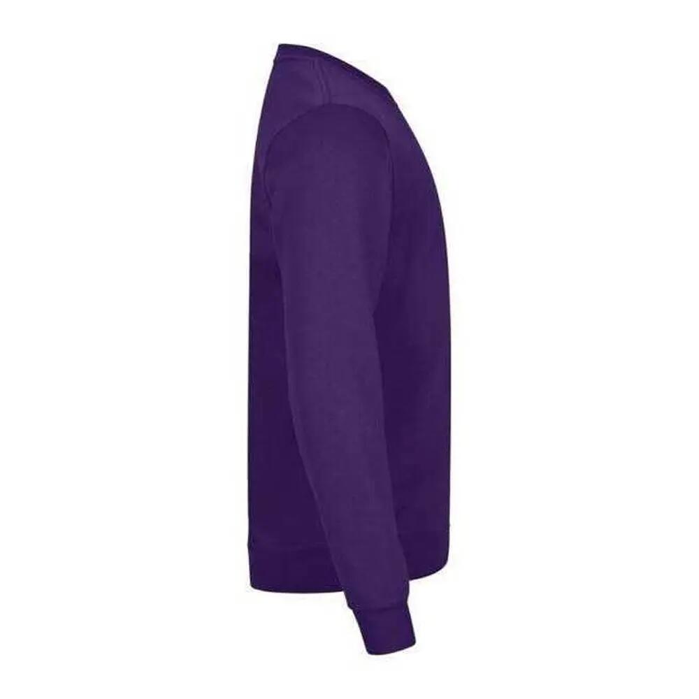 Sweat MIAMI Adulte (Lilas Vif) 4/4