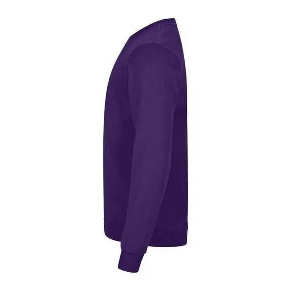Sweat MIAMI Adulte (Lilas Vif) 3/4