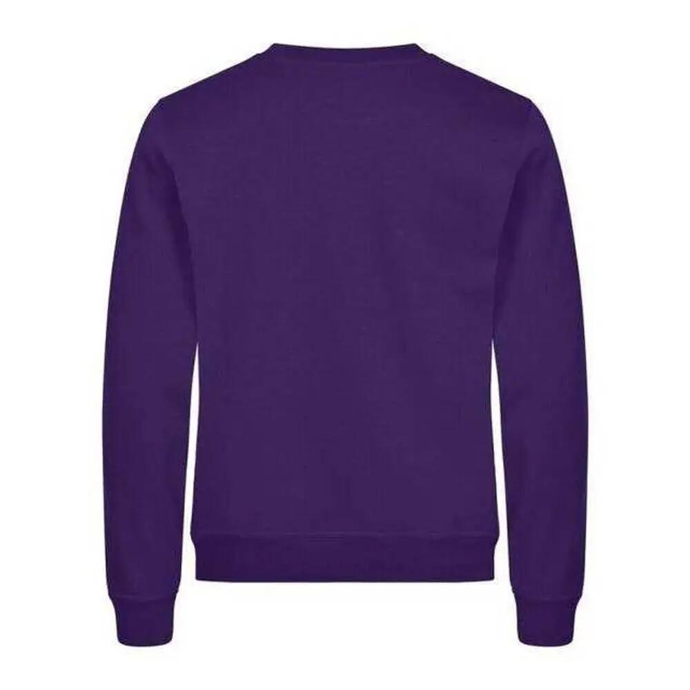 Sweat MIAMI Adulte (Lilas Vif) 2/4
