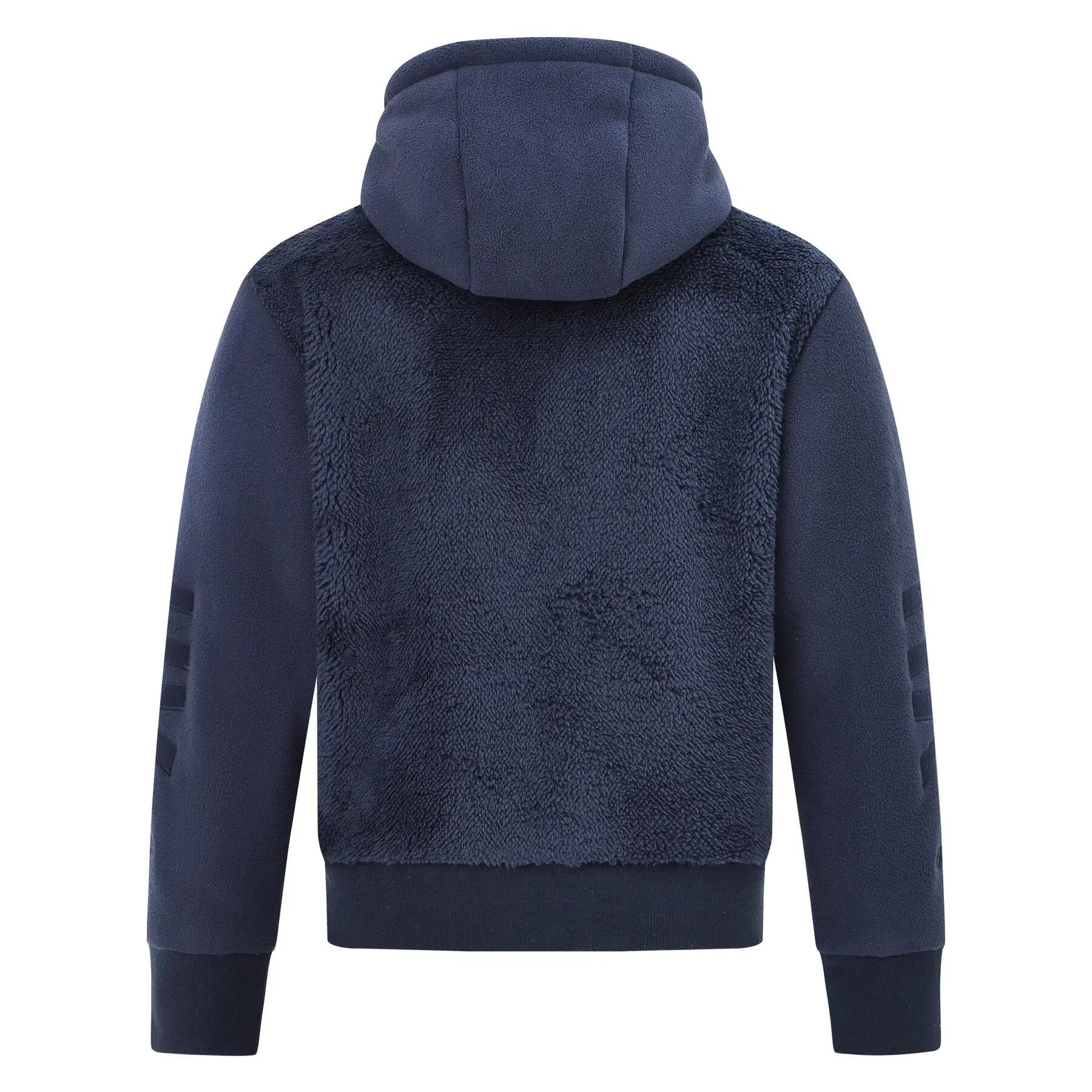Polar con capucha infantil HV Polo Royce 2/3