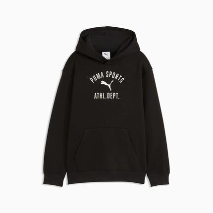 Bluza sportowa dziecięca z kapturem Puma