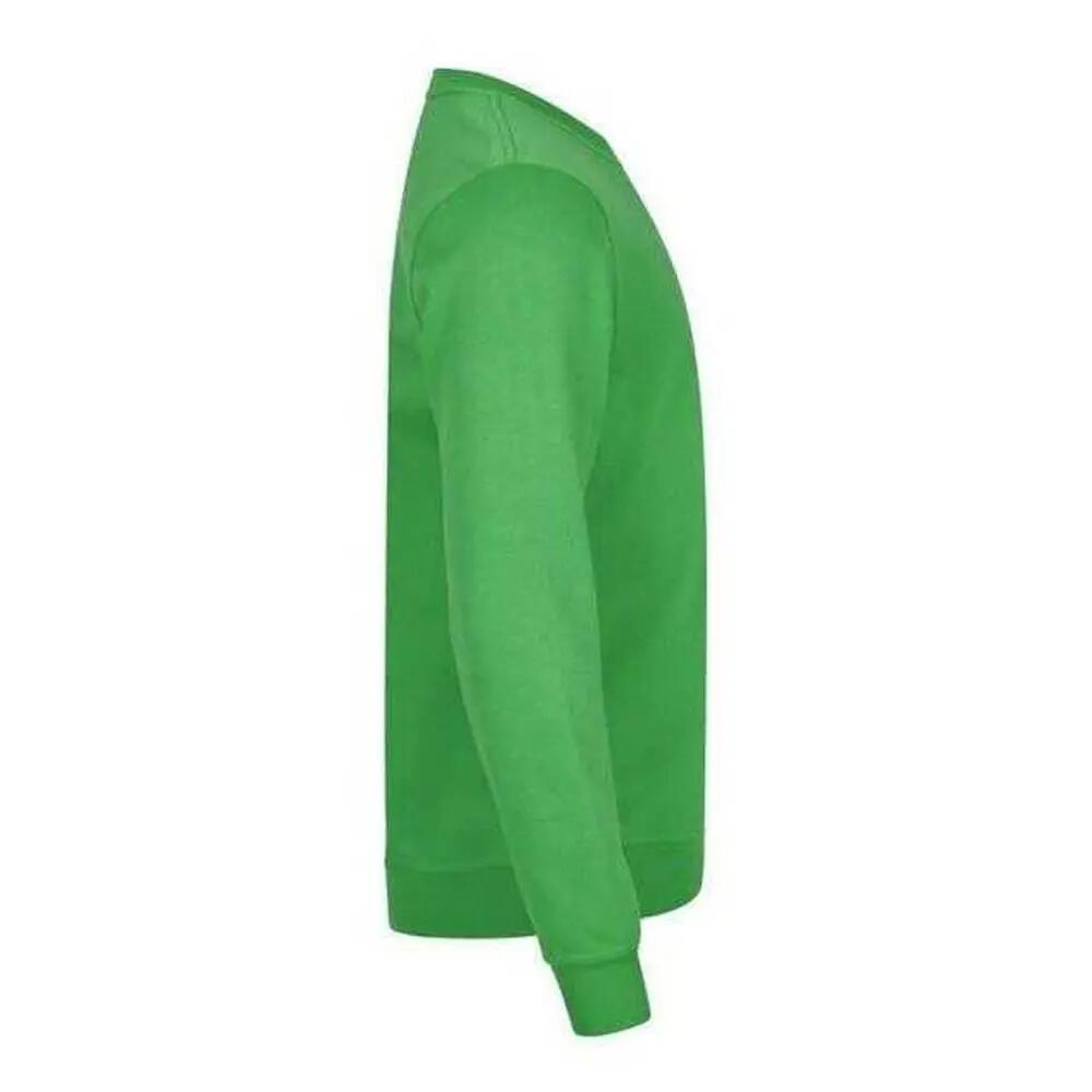 Sweat MIAMI Adulte (Vert Pomme) 4/4