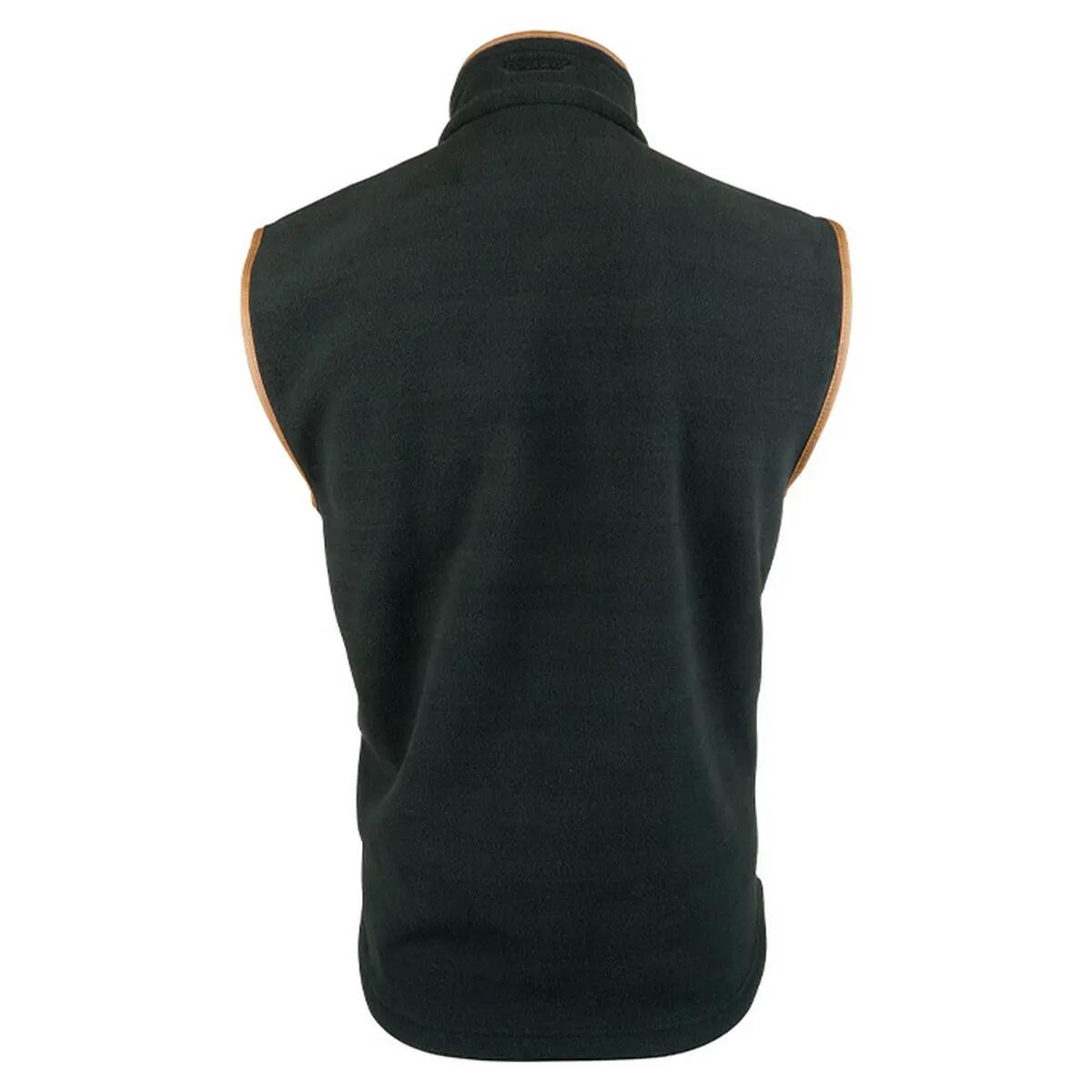 Veste Sans Manches COUNTRYMAN Homme (Anthracite) 2/4