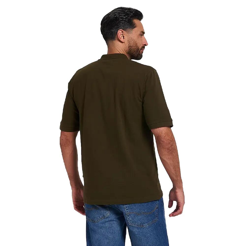 Polo Sport Homme (Vert) 2/2