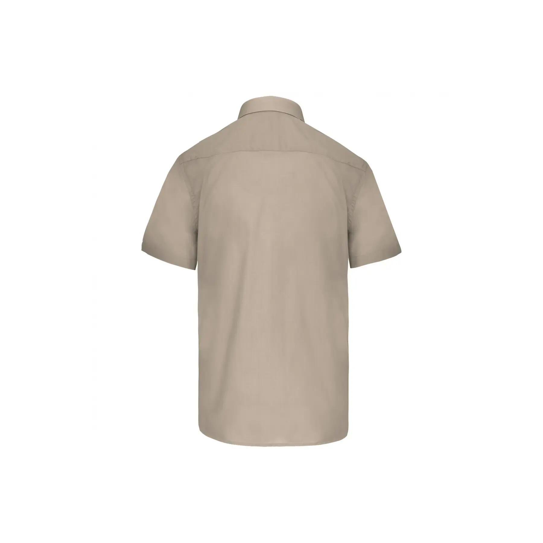 Chemise Kariban Ace 2/2