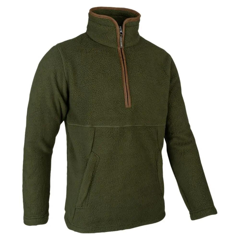 Pull Homme (Kaki) 3/6