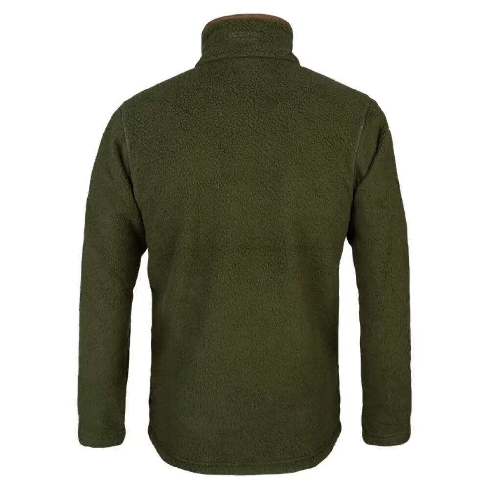 Pull Homme (Kaki) 2/6