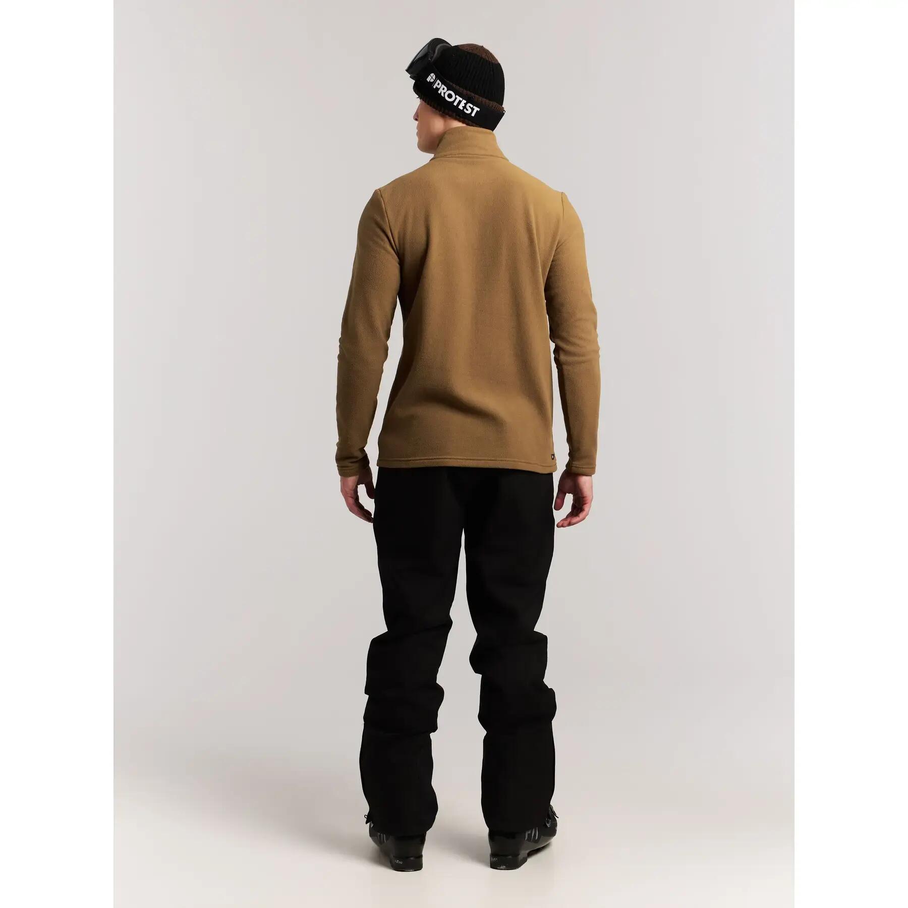 Fleece Protest Reperfecto 4/7