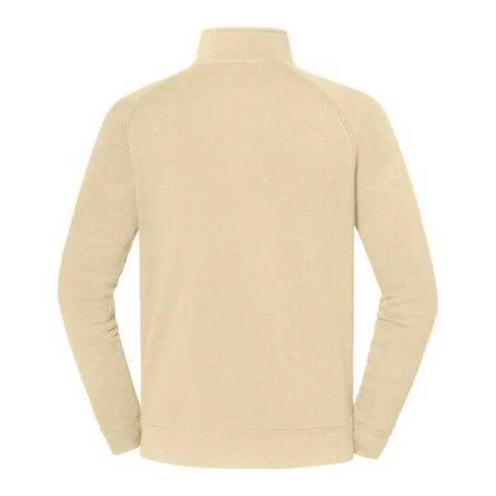 "Iconic Premium" Sweatshirt für Herren Wüstensand 2/4
