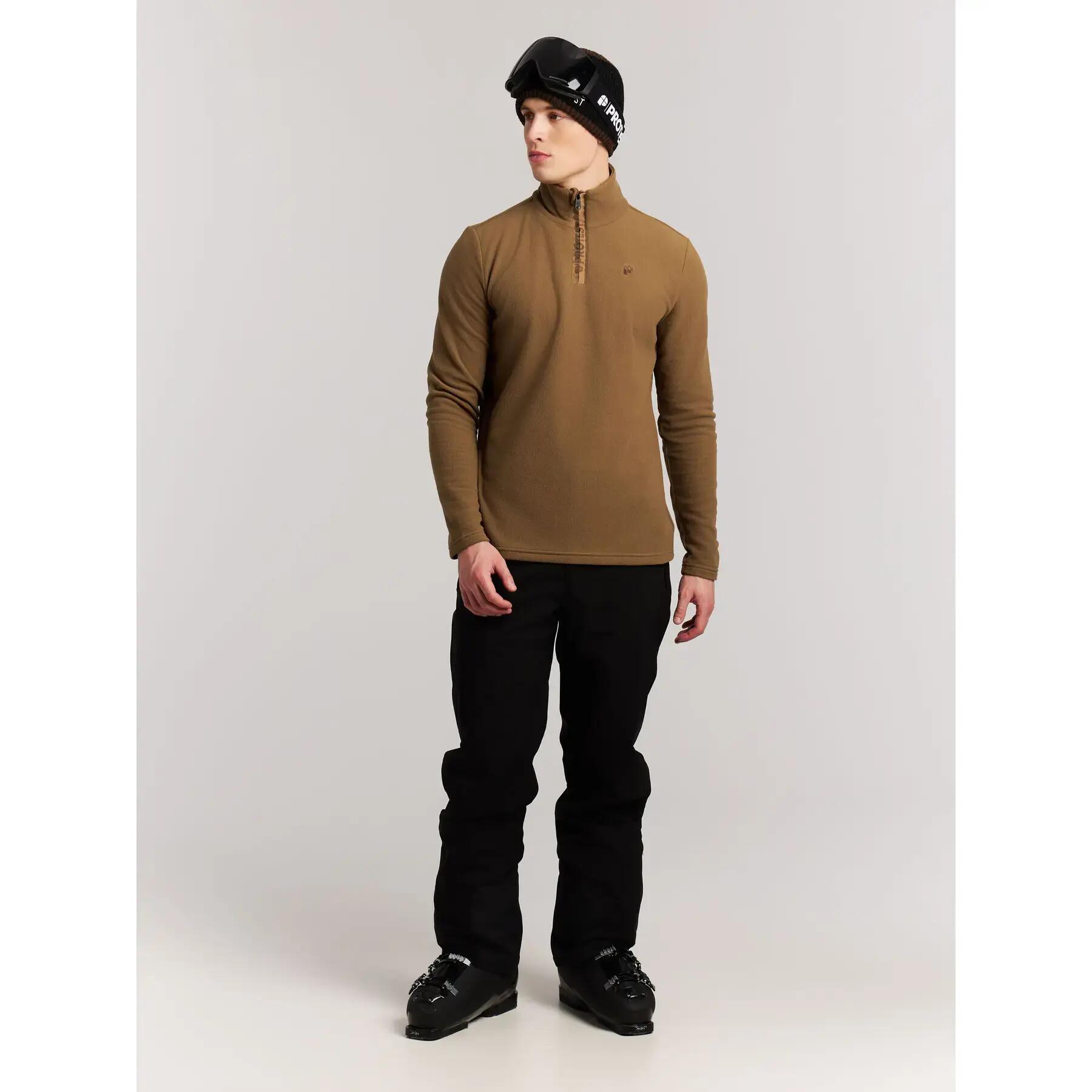 Fleece Protest Reperfecto 3/7