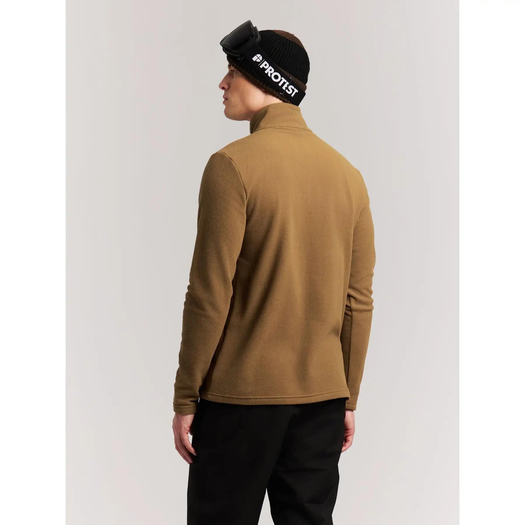 Fleece Protest Reperfecto 2/7