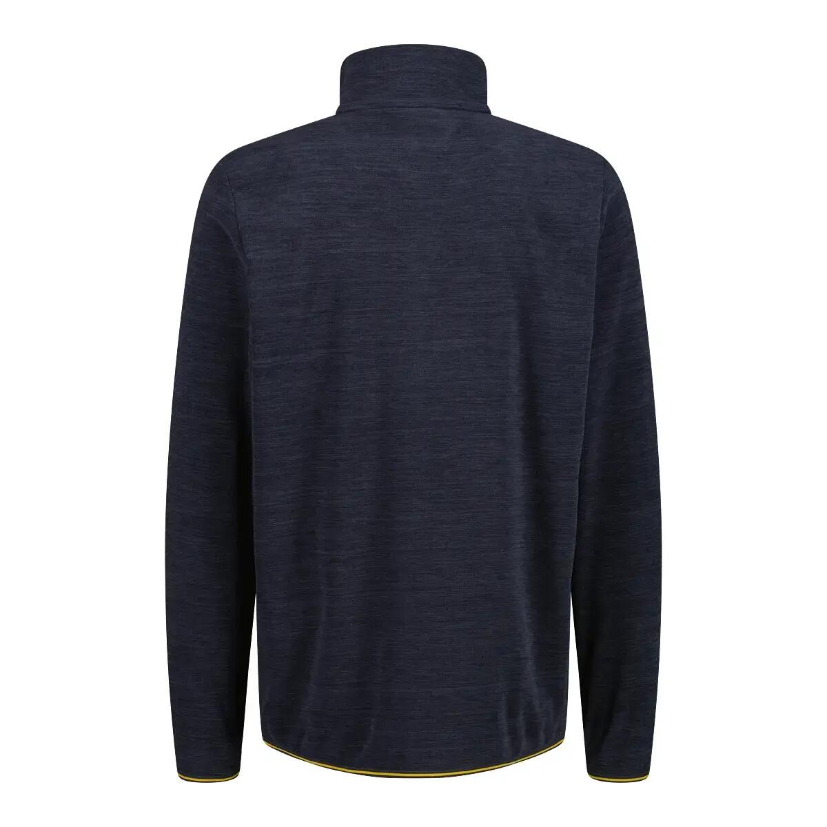 Polaire demi-zip CMP 2/3
