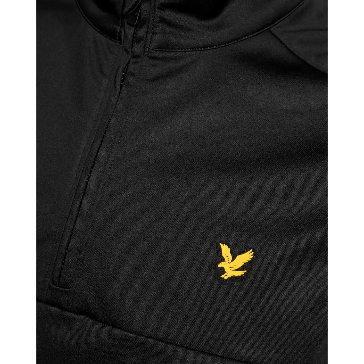 Gilet demi-zip Lyle & Scott Windjammer 6/6
