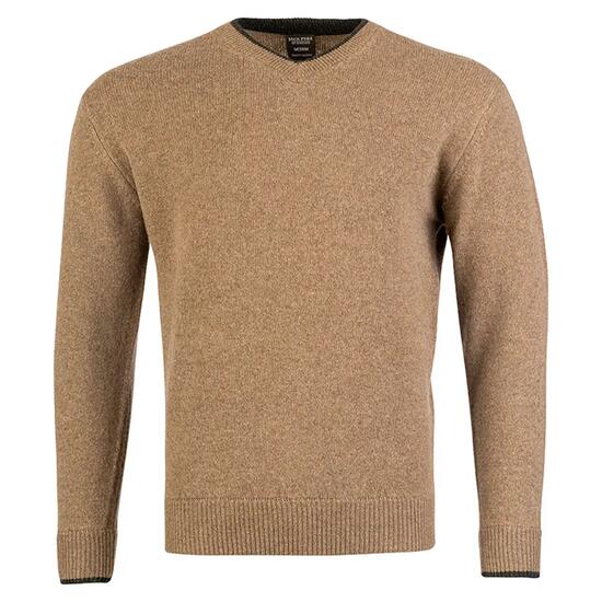 Pull ASHCOMBE Homme (Orge)