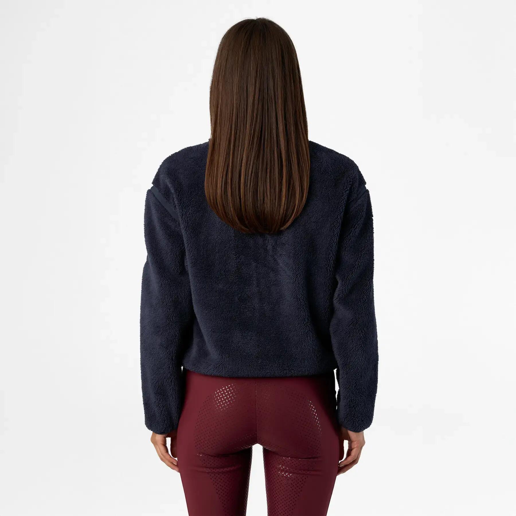 Pile da donna HV Polo Rosine 3/4