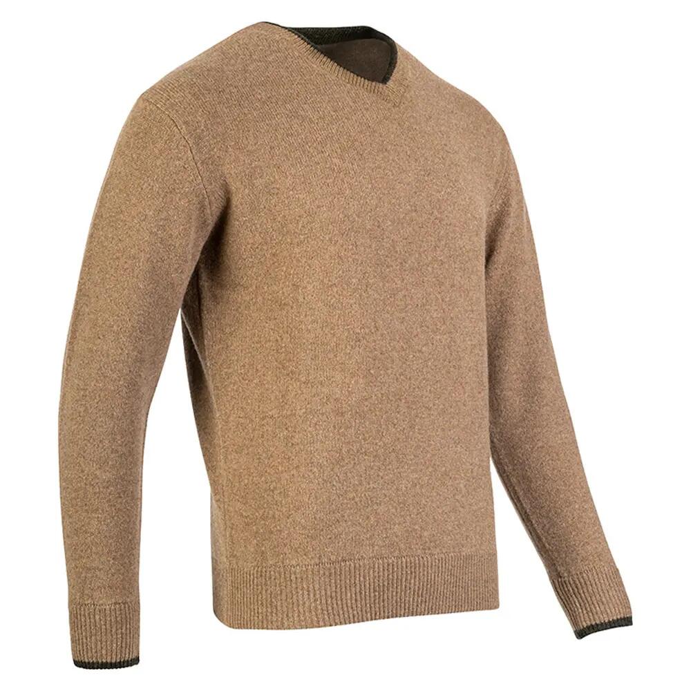 Pull ASHCOMBE Homme (Orge) 4/4