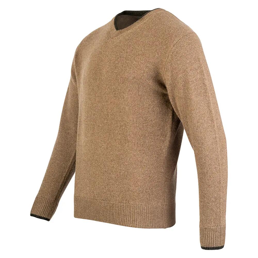 Pull ASHCOMBE Homme (Orge) 3/4