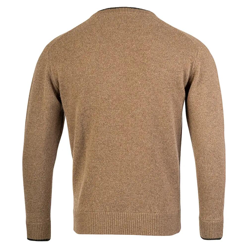 Pull ASHCOMBE Homme (Orge) 2/4