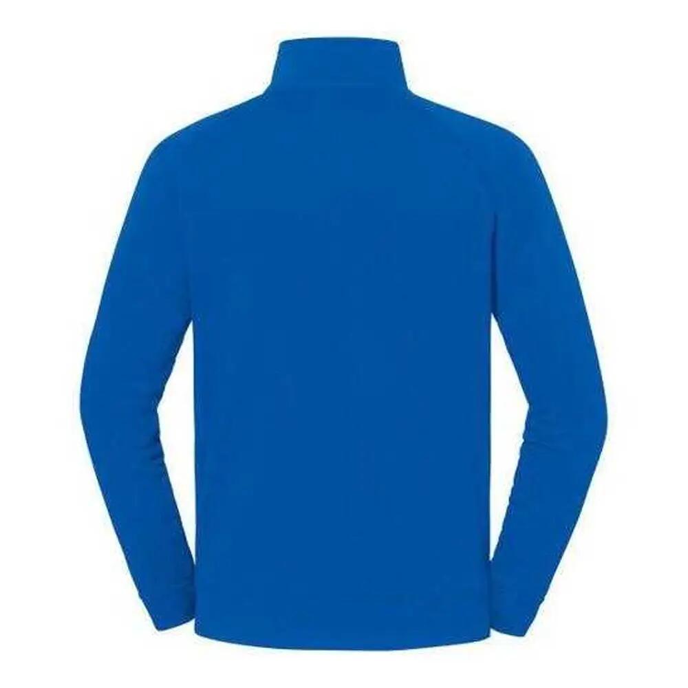 Mens Iconic Premium Sweatshirt (Royal Blue) 2/4