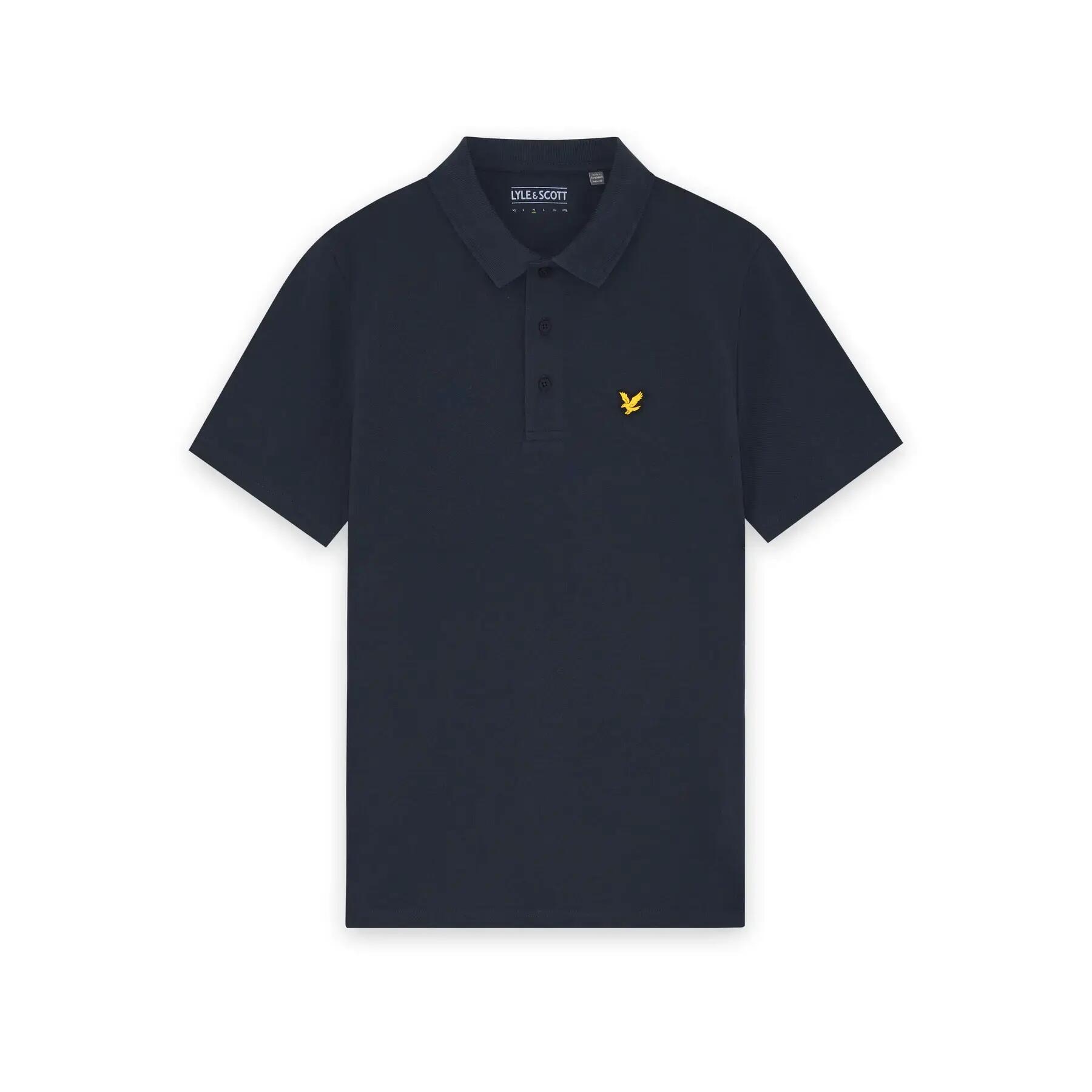 LYLE AND SCOTT picture