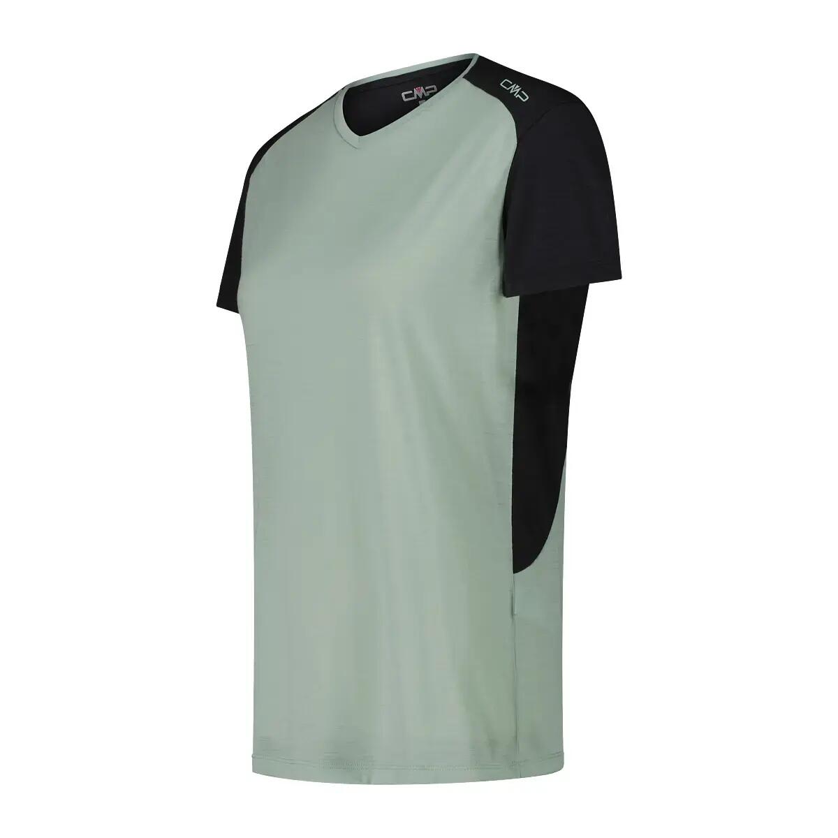 Damski jersey CMP Unlimitech Performance 3/3