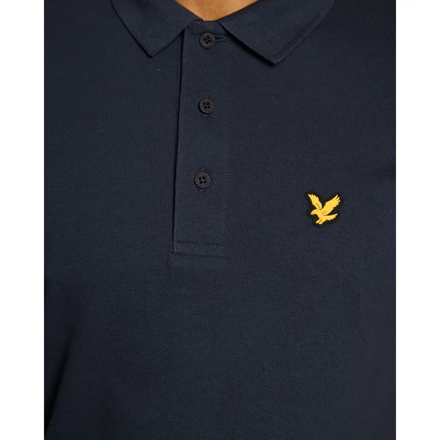 Polo Lyle & Scott Core 6/6