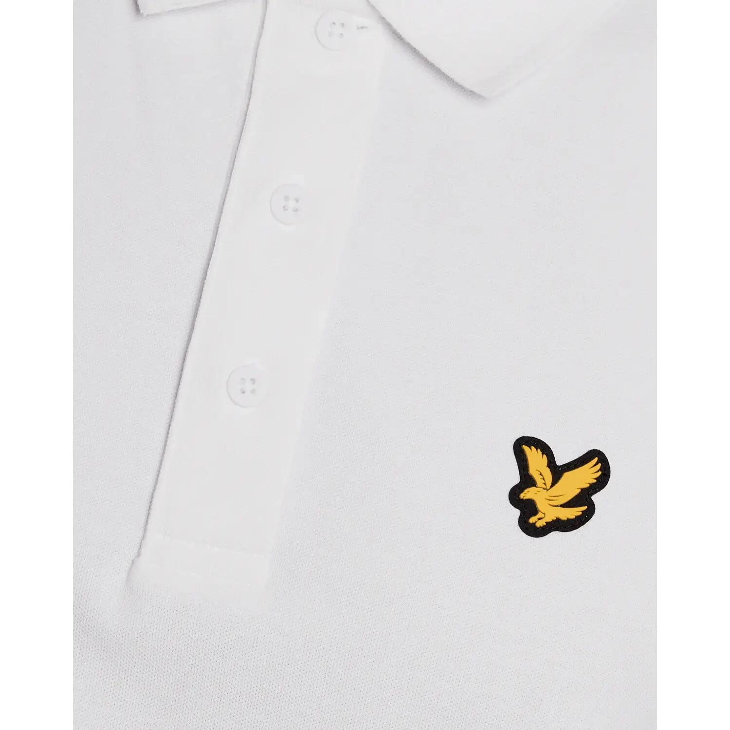 Polo Lyle & Scott Core 6/6