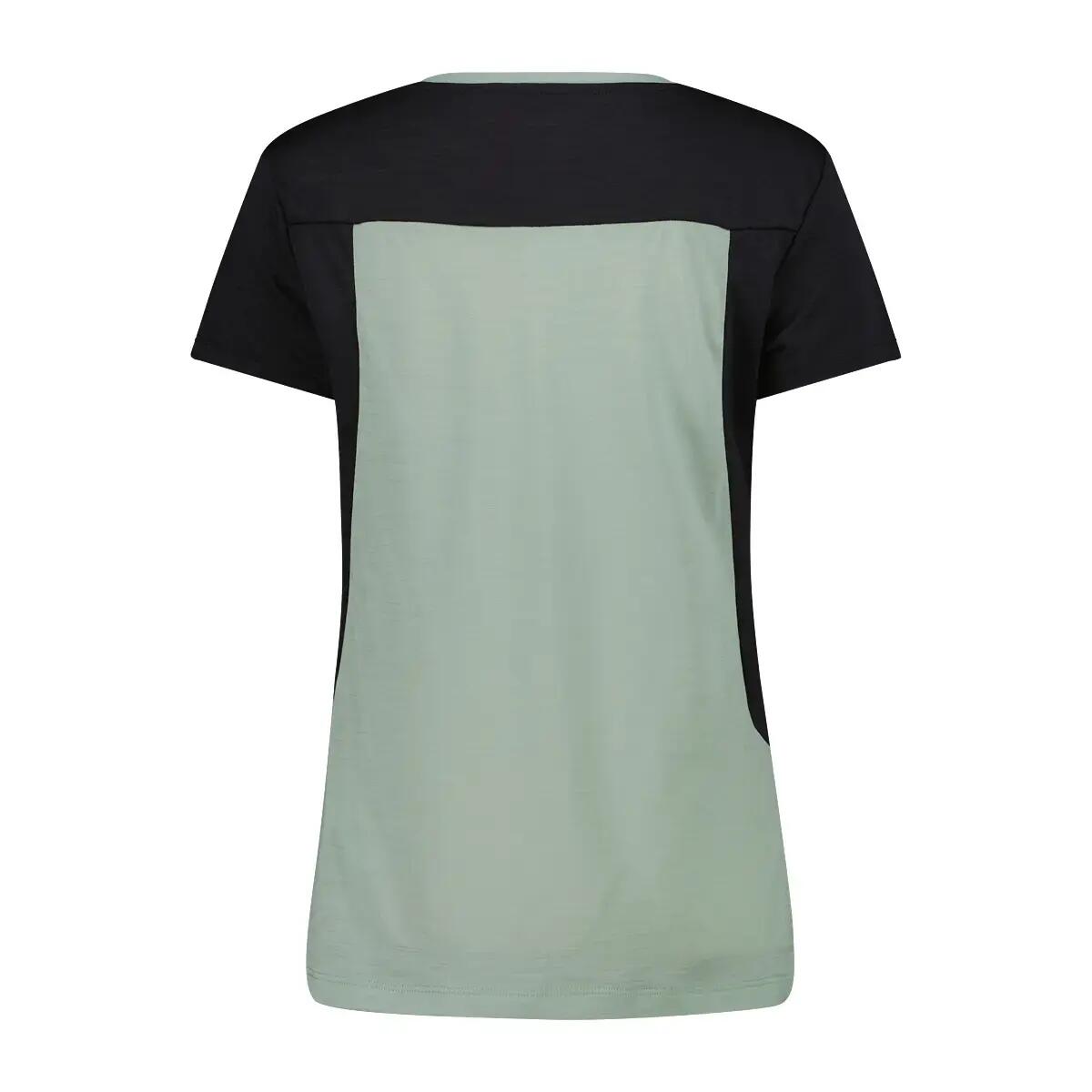 Damski jersey CMP Unlimitech Performance 2/3